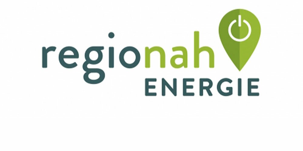 Beteiligung Logo Regionah Energie