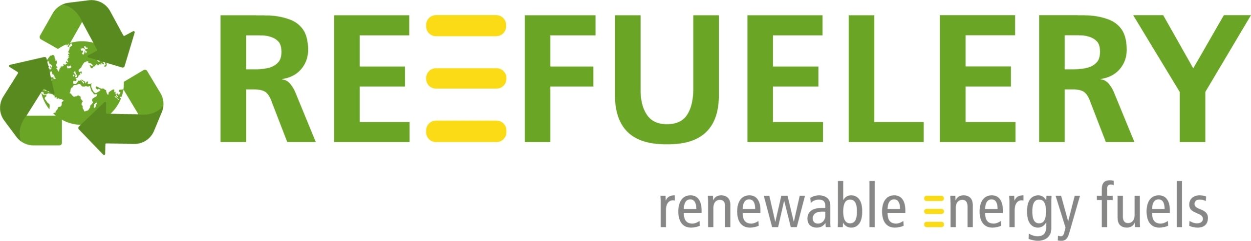 Reefuelery Logo