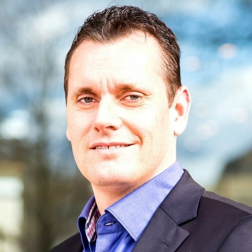 Andreas Schick am 05.07.2017: Neuer Geschäftsführer des Netzbetreibers Netze-Gesellschaft Südwest mbH