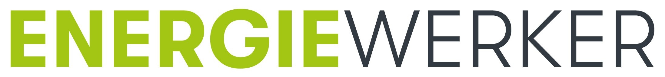 Energiewerker Logo