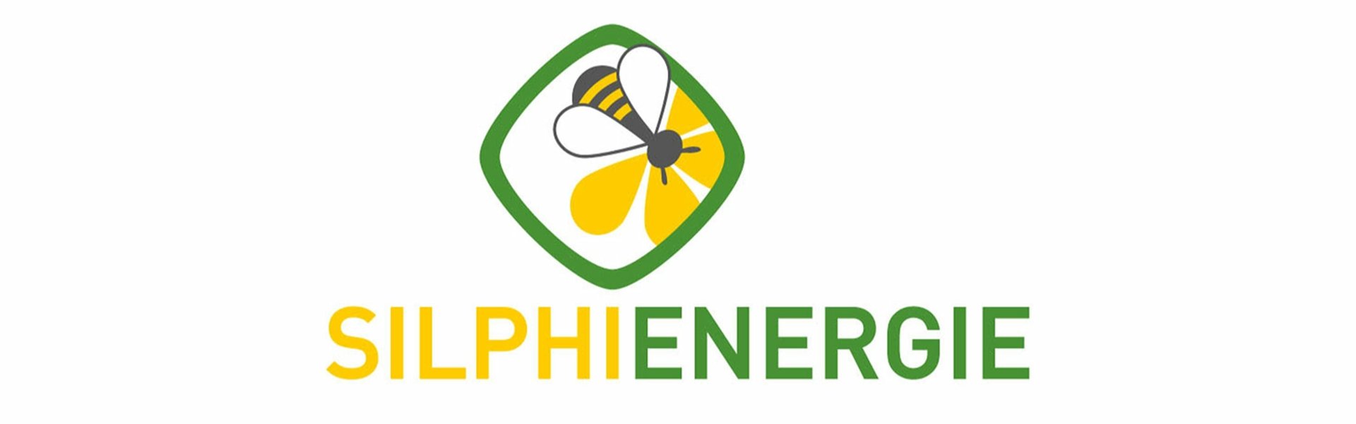 Beteiligung Logo der Silphienergie GmbH
